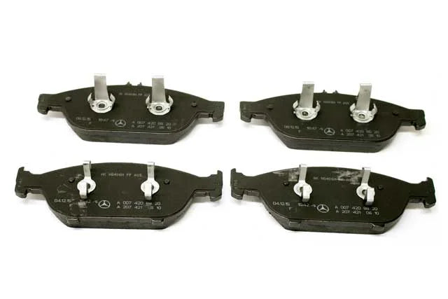 Mercedes-Benz Brake Pad Set A0074208820