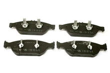 Load image into Gallery viewer, Mercedes-Benz Brake Pad Set A0074208820