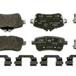 Load image into Gallery viewer, Mercedes-Benz Brake Pad Set A0074209020