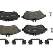 Load image into Gallery viewer, Mercedes-Benz Brake Pad Set A0074209220