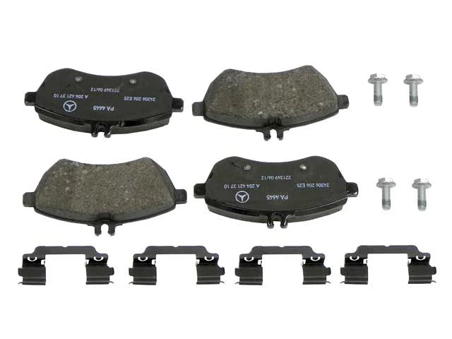 Mercedes-Benz Brake Pad Set A0074209220