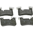 Load image into Gallery viewer, Mercedes-Benz Brake Pad Set A0074209320 - Main Product View