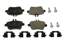 Load image into Gallery viewer, Mercedes-Benz Brake Pad Set A0074209620