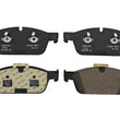 Load image into Gallery viewer, Mercedes-Benz Brake Pad Set A0084200020