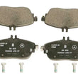 Load image into Gallery viewer, Mercedes-Benz Brake Pad Set A0084200320