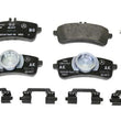 Load image into Gallery viewer, Mercedes-Benz Brake Pad Set A0084200720
