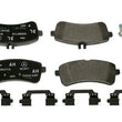 Load image into Gallery viewer, Mercedes-Benz Brake Pad Set A0084201120