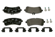 Load image into Gallery viewer, Mercedes-Benz Brake Pad Set A0084201120