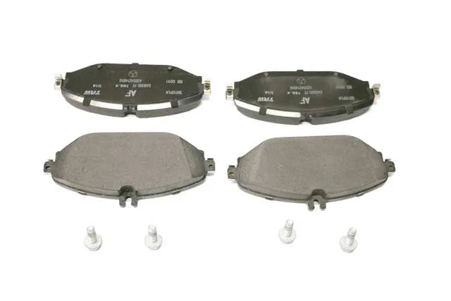 Mercedes-Benz Brake Pad Set A0084203820