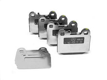 Load image into Gallery viewer, Mercedes-Benz Brake Pad Set A1634201120