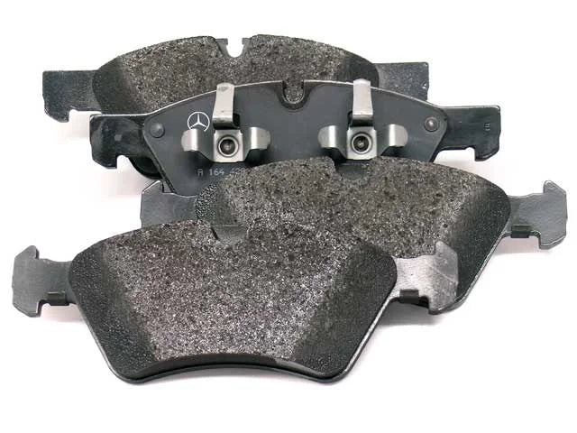 Mercedes-Benz Brake Pad Set A164420262064