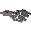 Load image into Gallery viewer, Mercedes-Benz Brake Pad Set A1644202720