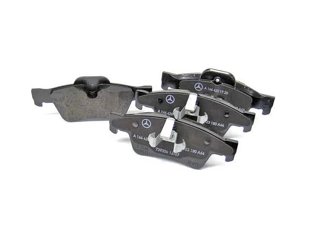 Mercedes-Benz Brake Pad Set A1644202720