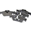 Load image into Gallery viewer, Mercedes-Benz Brake Pad Set A1644202720
