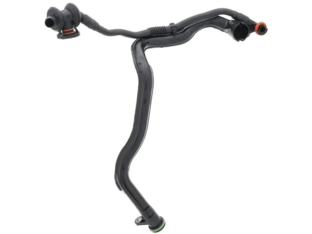 Mercedes-Benz Breather Bleed Line A2760182300