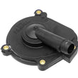 Load image into Gallery viewer, Mercedes-Benz Breather Cover A2720100631 - Main Product View