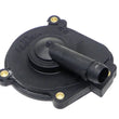 Load image into Gallery viewer, Mercedes-Benz Breather Cover A2720100631 - Side View