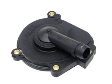Load image into Gallery viewer, Mercedes-Benz Breather Cover A2720100631 - Side View