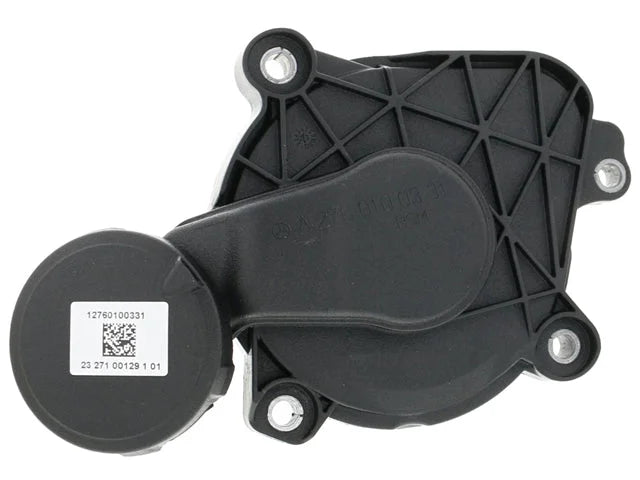 Mercedes-Benz Breather Cover A2760100331 - Side View