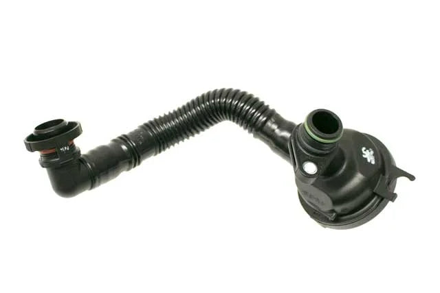 Mercedes-Benz Breather Pipe A1560100370