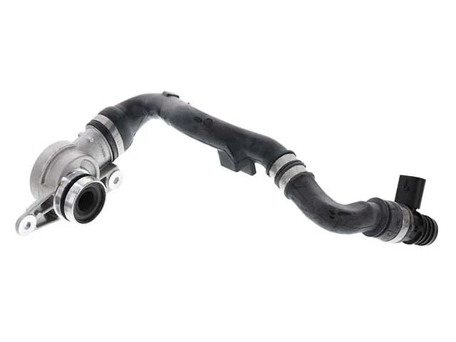 Mercedes-Benz Breather Pipe A6420101791