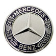 Load image into Gallery viewer, Mercedes-Benz Bumper Cover Emblem A2188170116