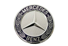 Load image into Gallery viewer, Mercedes-Benz Bumper Cover Emblem A2188170116