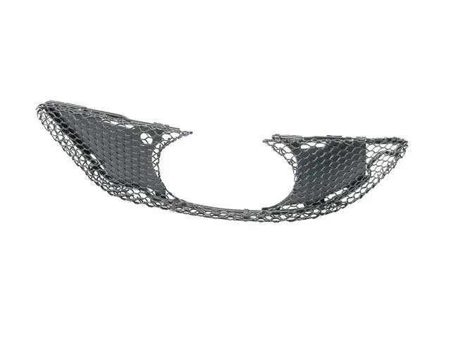 Mercedes-Benz Bumper Cover Grille A2038851753