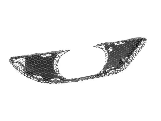 Mercedes-Benz Bumper Cover Grille A2038851853