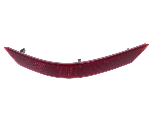 Mercedes-Benz Bumper Cover Reflector A1648200374 - Main Product View