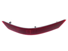 Load image into Gallery viewer, Mercedes-Benz Bumper Cover Reflector A1648200374 - Main Product View
