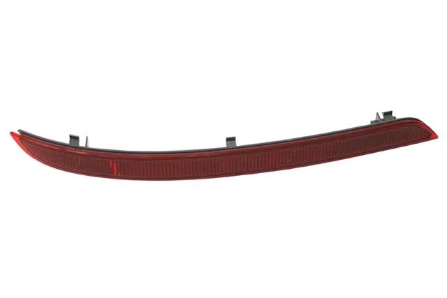 Mercedes-Benz Bumper Cover Reflector A1668200074