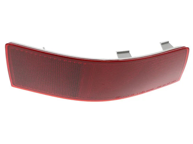 Mercedes-Benz Bumper Cover Reflector A2048200174