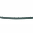 Load image into Gallery viewer, Mercedes-Benz Bumper Impact Strip A2108850121