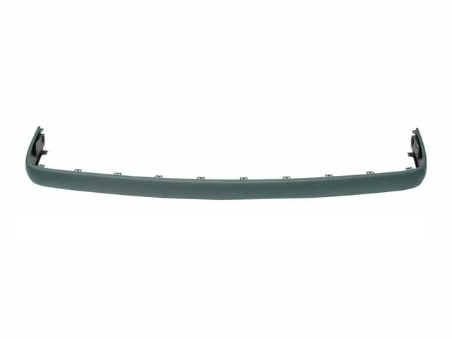 Mercedes-Benz Bumper Impact Strip A2108850121
