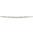 Load image into Gallery viewer, Mercedes-Benz Bumper Moulding A1668850701