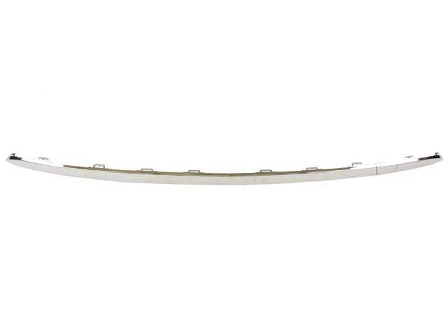 Mercedes-Benz Bumper Moulding A1668850701