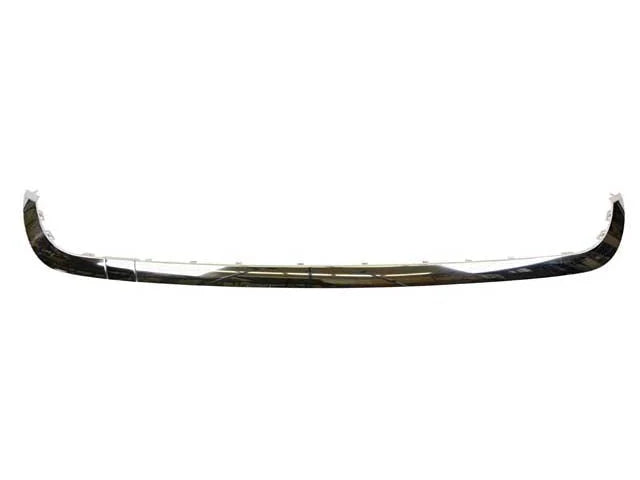 Mercedes-Benz Bumper Moulding A1668851601