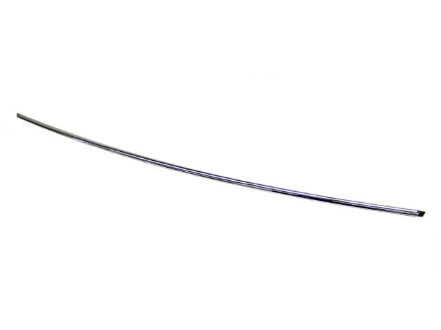 Mercedes-Benz Bumper Moulding A2098850021