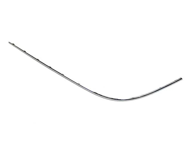 Mercedes-Benz Bumper Moulding A2098850521