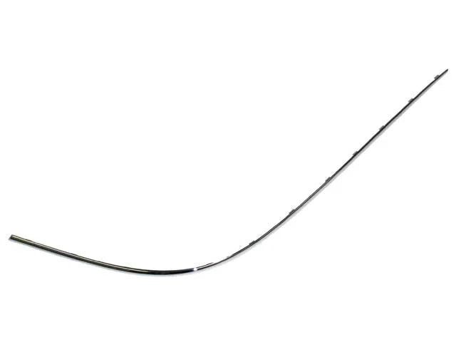 Mercedes-Benz Bumper Moulding A2098850621