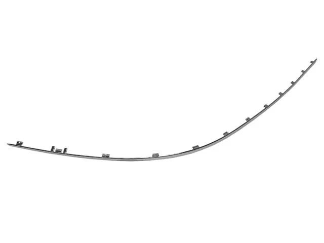 Mercedes-Benz Bumper Moulding A2128852121