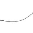 Load image into Gallery viewer, Mercedes-Benz Bumper Moulding A2128852121