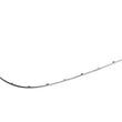Load image into Gallery viewer, Mercedes-Benz Bumper Moulding A2128852221
