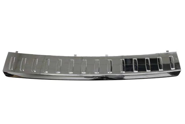 Mercedes-Benz Bumper Step Plate A1668852174