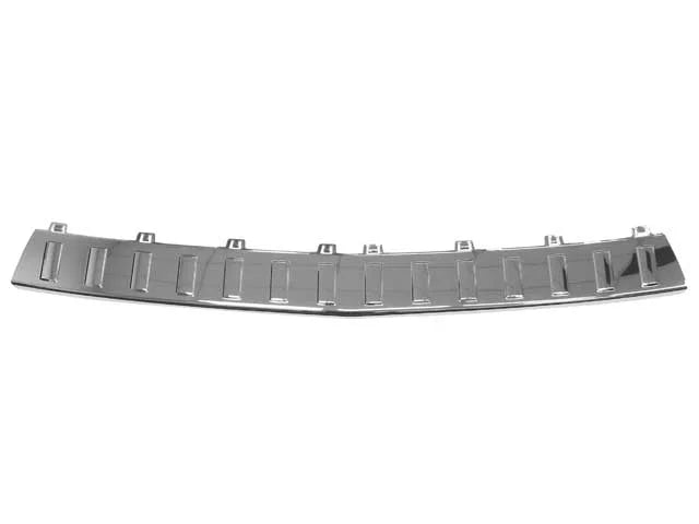 Mercedes-Benz Bumper Step Plate A2048850411