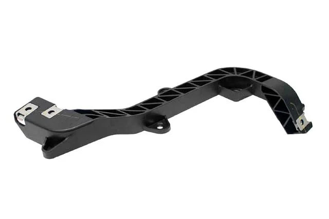 Mercedes-Benz Bumper Support Console A1666263631