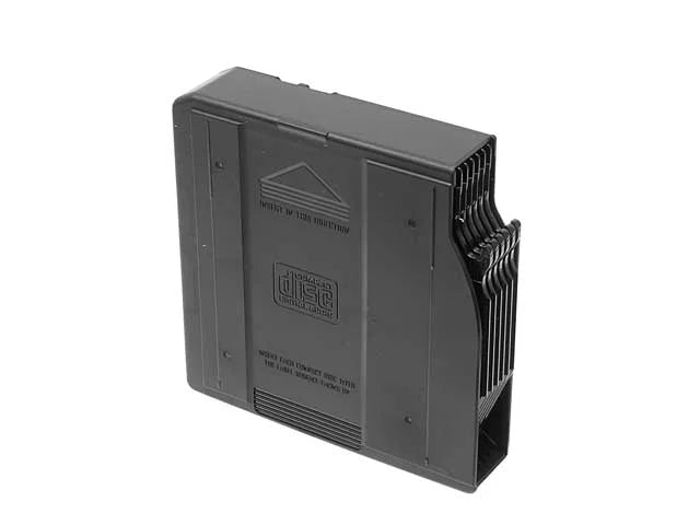 Mercedes-Benz CD Holder A0028206289