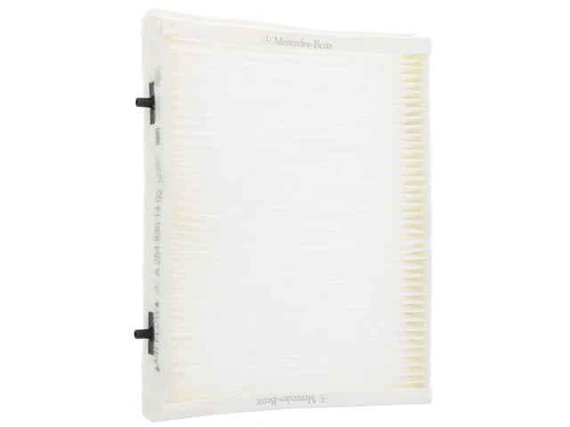 Mercedes-Benz Cabin Air Filter A2548301402