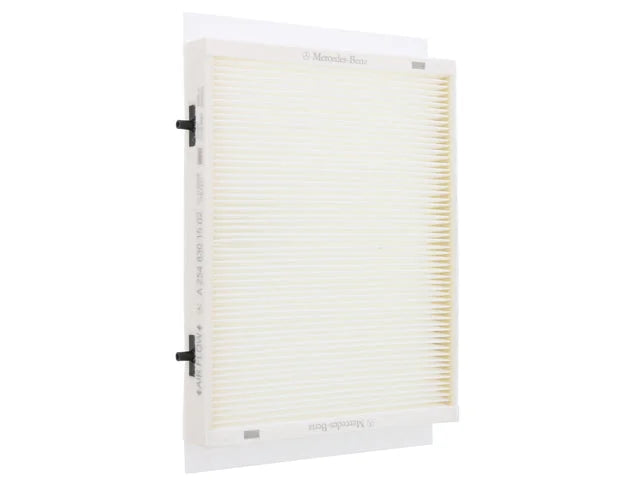 Mercedes-Benz Cabin Air Filter A2548301502